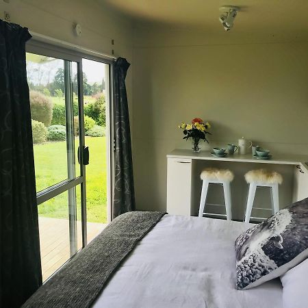 40 Winks Bed & Breakfast Otorohanga Ngoại thất bức ảnh
