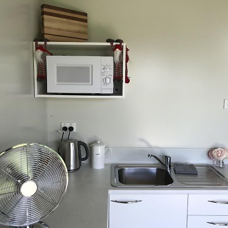 40 Winks Bed & Breakfast Otorohanga Ngoại thất bức ảnh