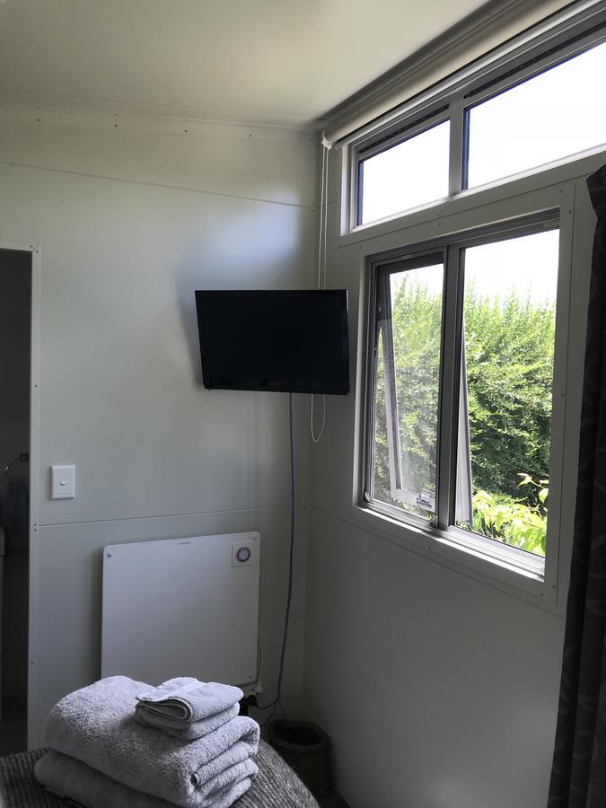 40 Winks Bed & Breakfast Otorohanga Ngoại thất bức ảnh